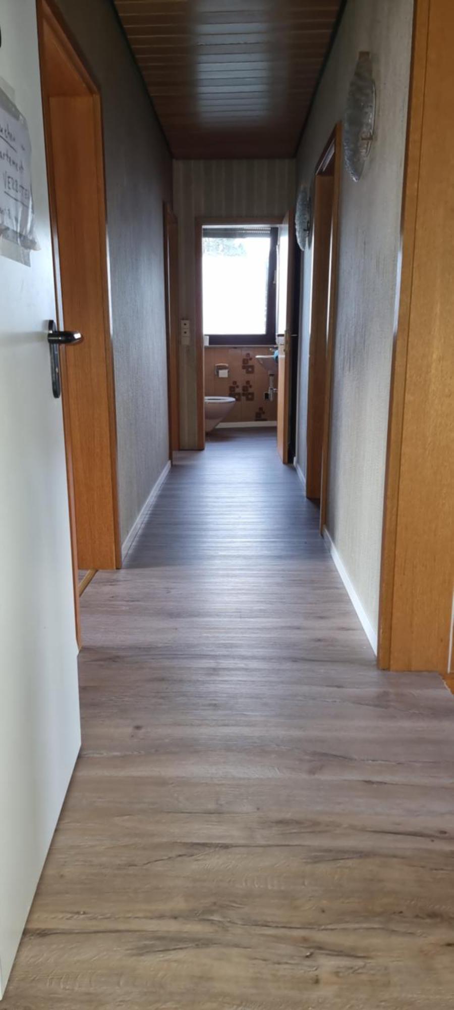 E Kurhaus Wohnung Nr 5 シェーナウ 部屋 写真
